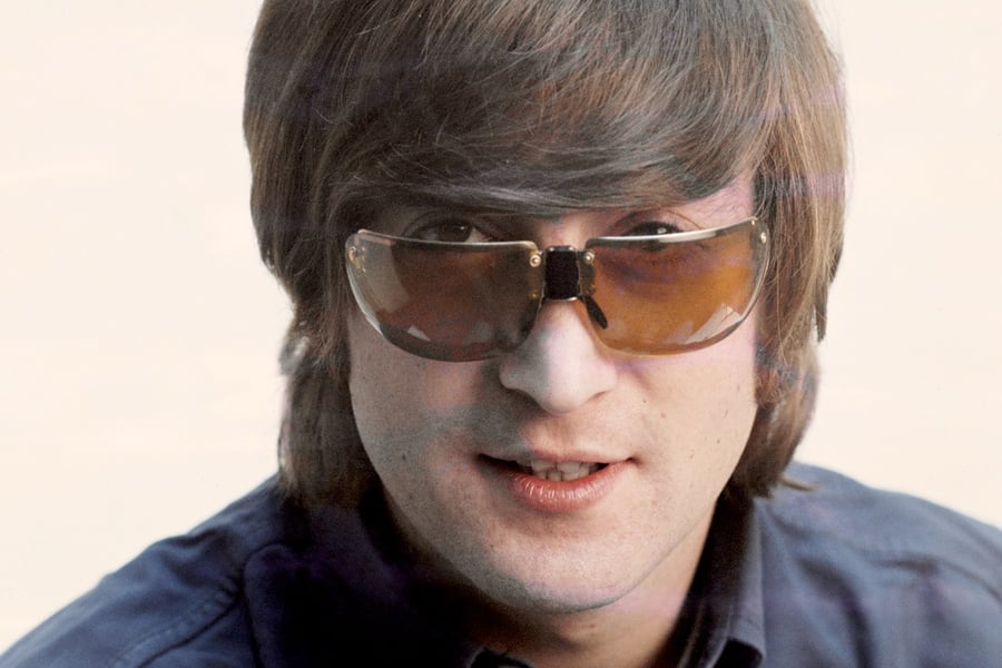 John Lennon