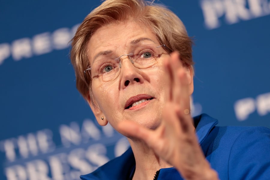 Liz Warren