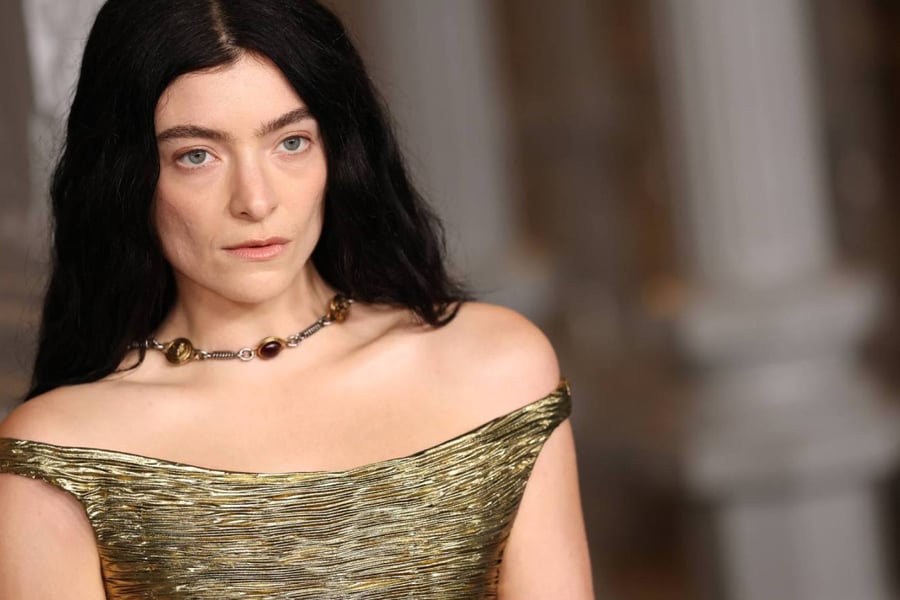 Lorde