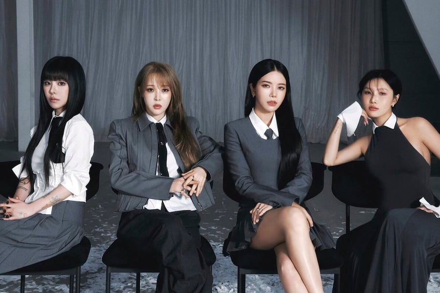 MAMAMOO
