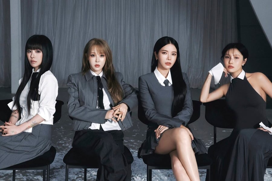 MAMAMOO