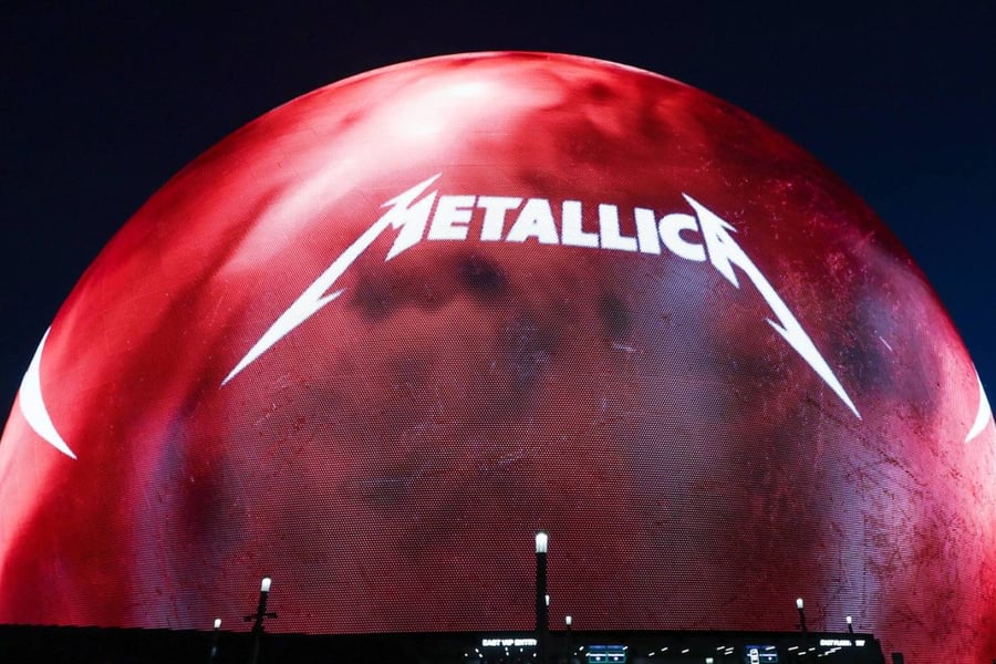 Metallica
