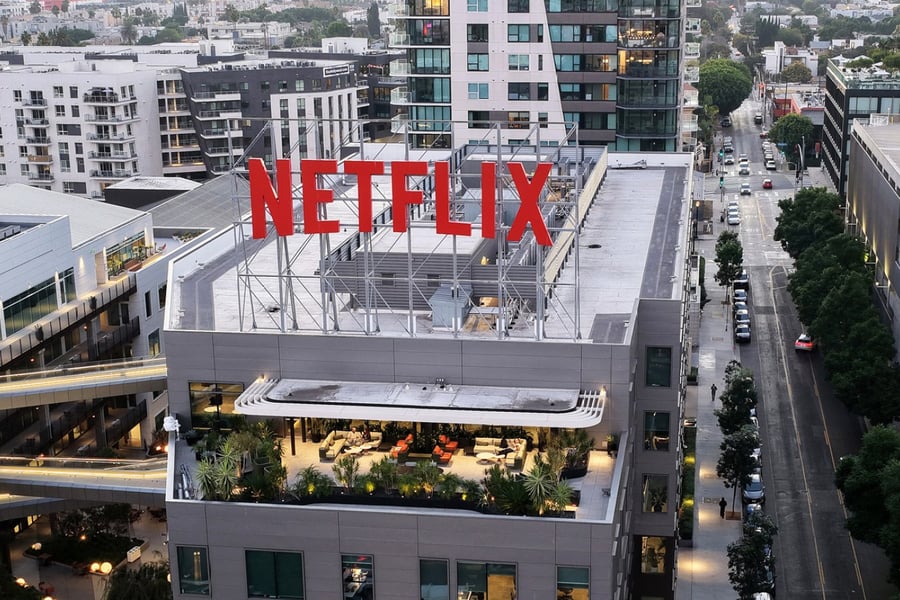 Netflix