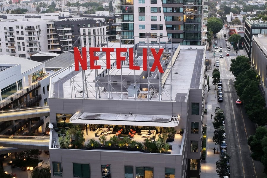 Netflix