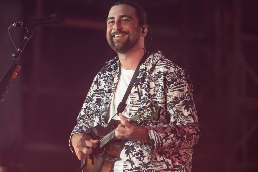 Noah Kahan