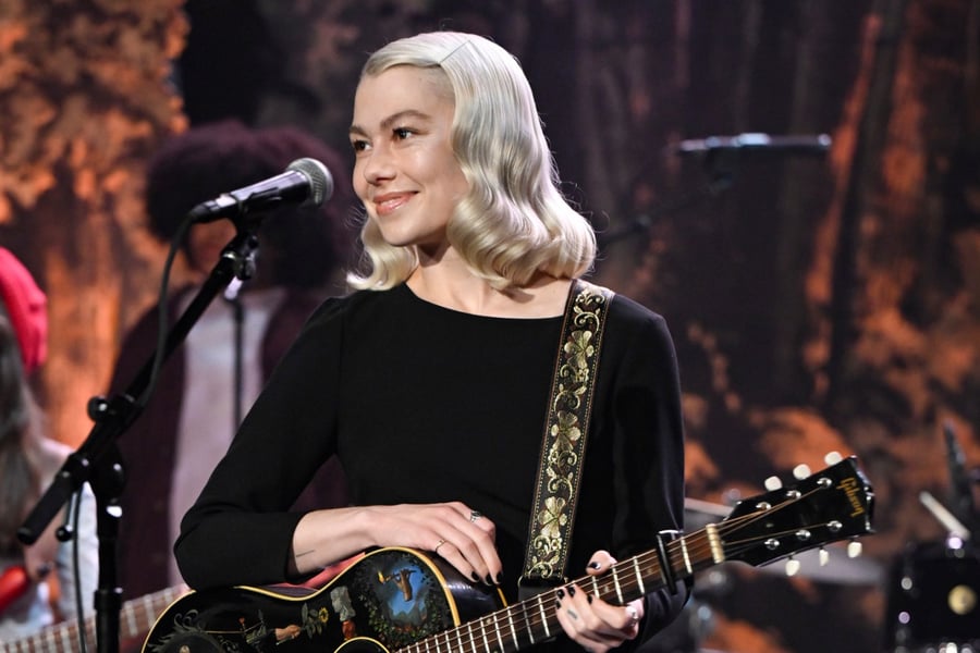 Phoebe Bridgers
