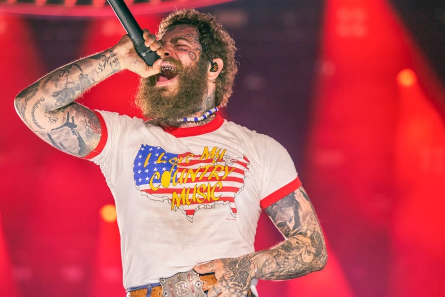 Post Malone