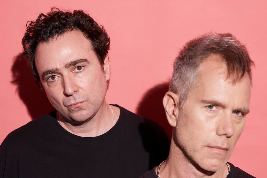 The Presets