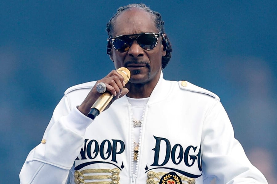 Snoop Dogg