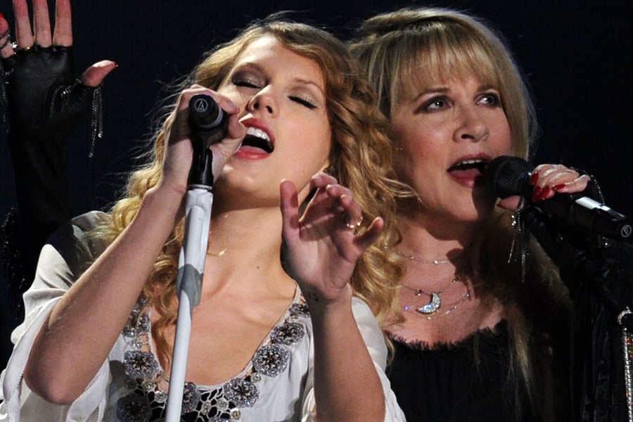 Swift Nicks