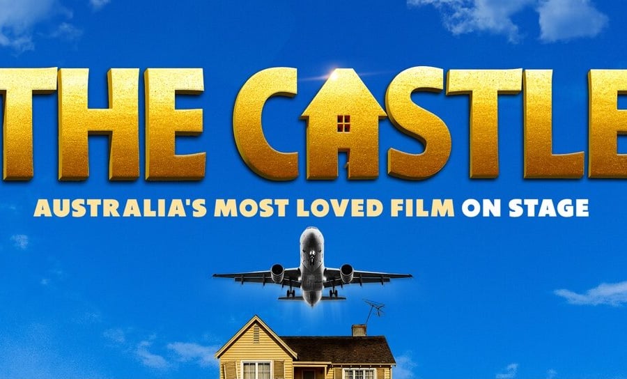 The Castle