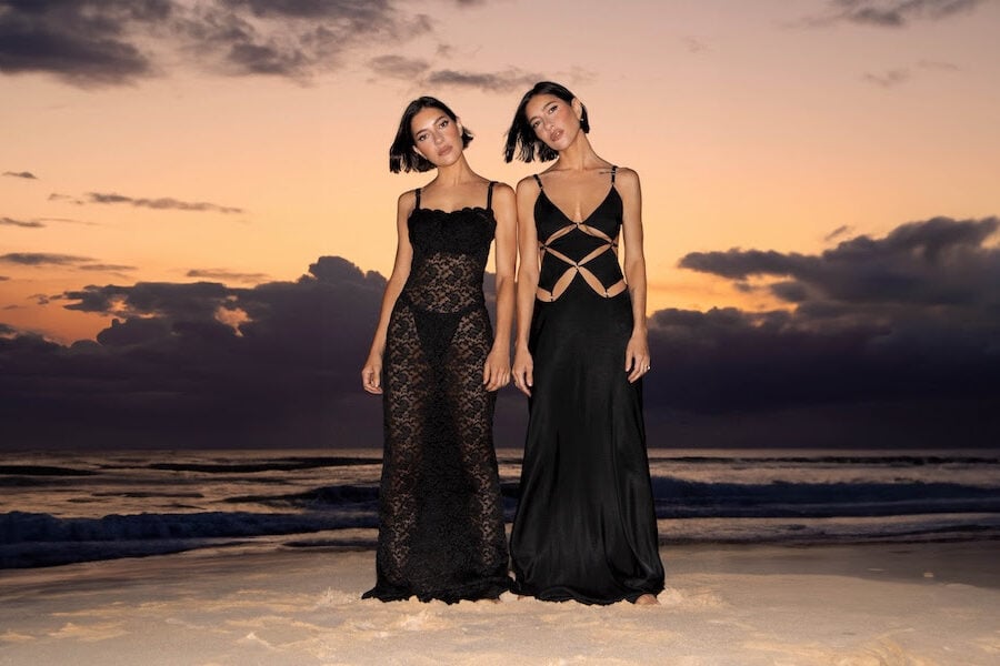 The Veronicas