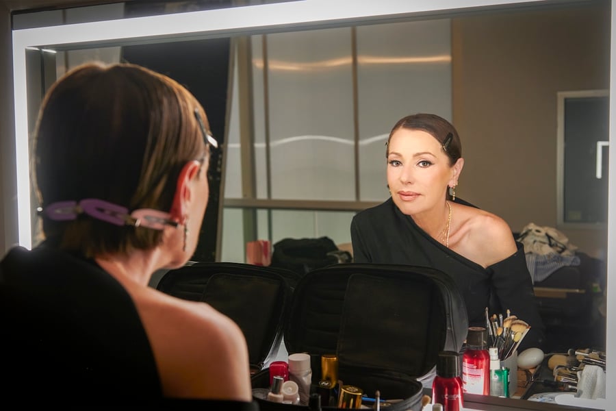 Tina Arena