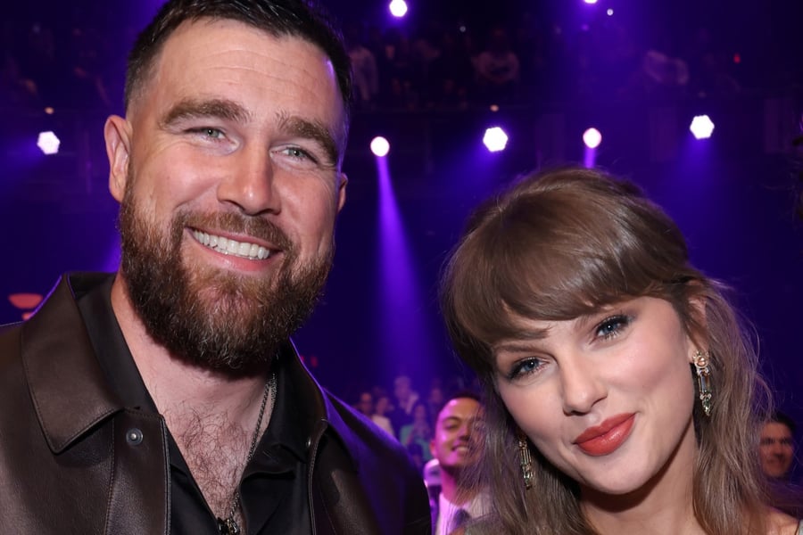 Kelce Swift