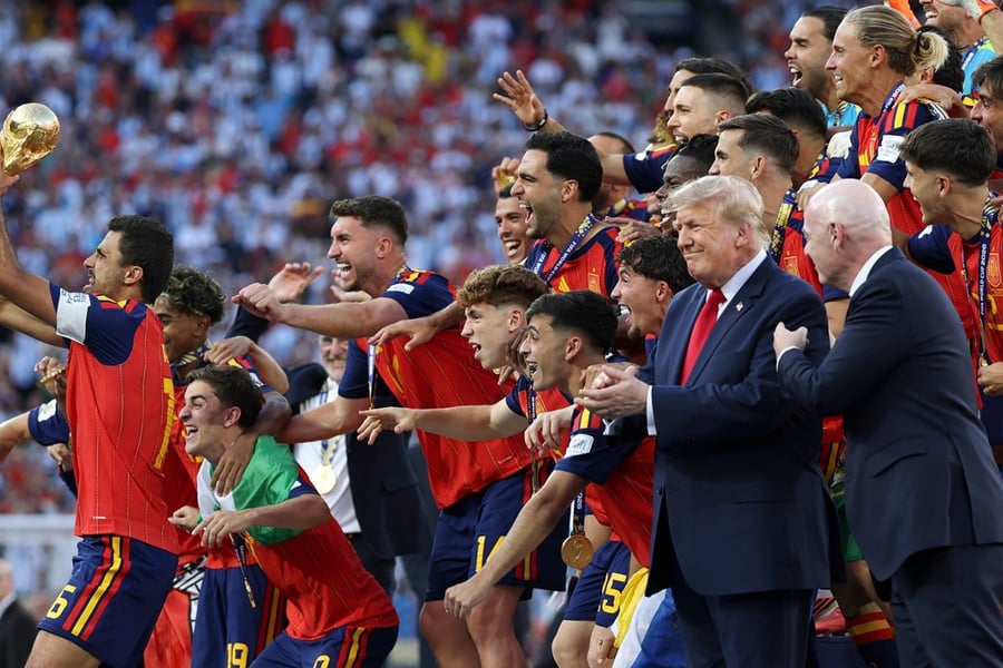 World Cup