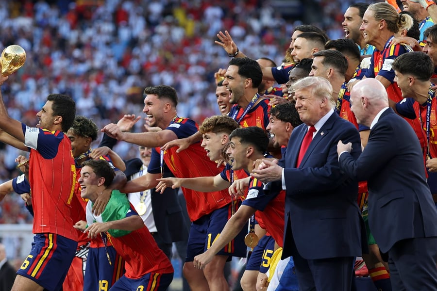 World Cup