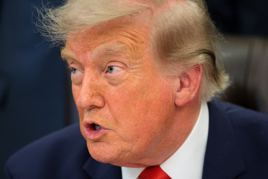 Trump