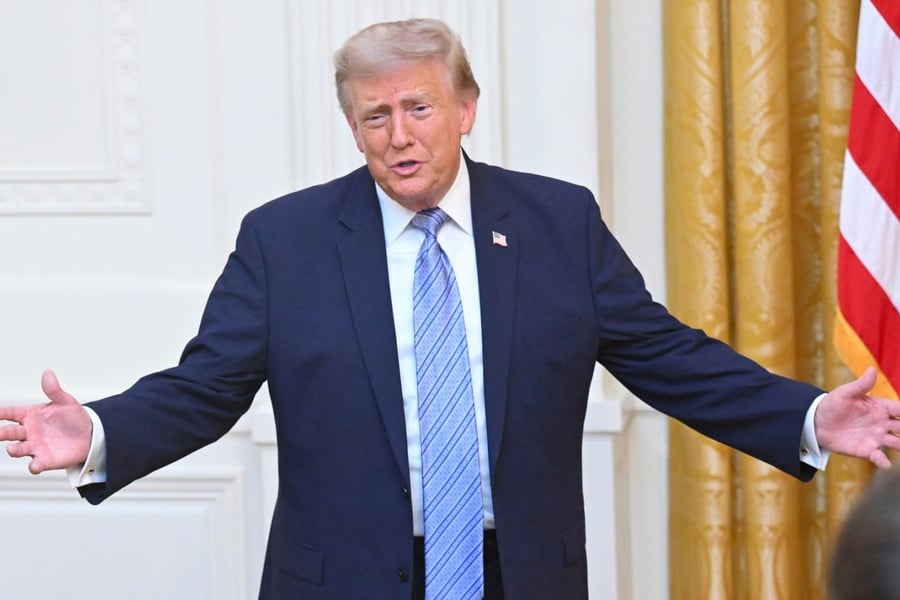 Trump