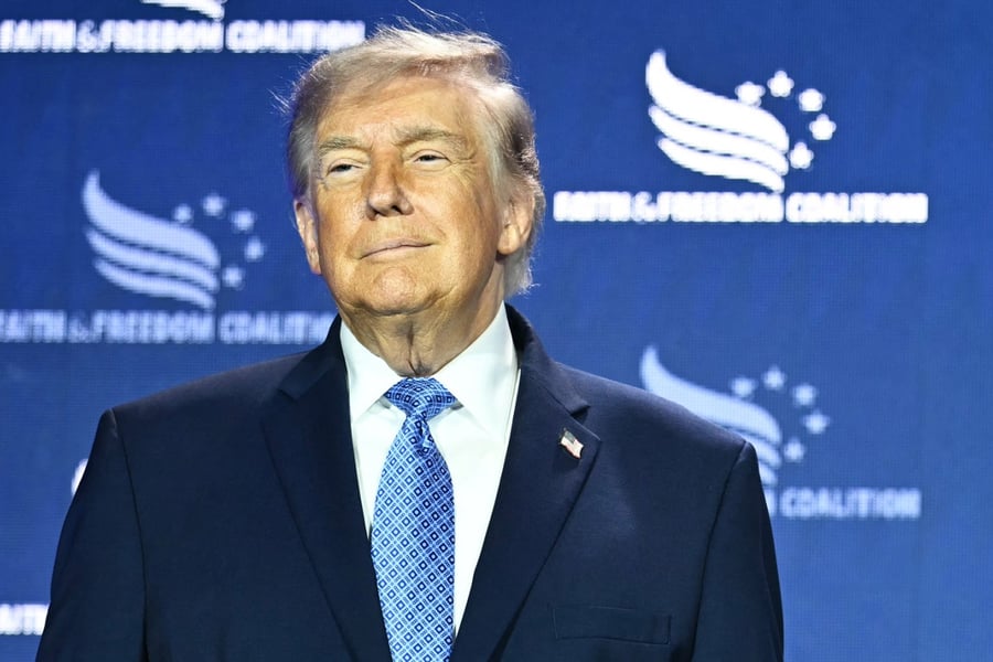 Trump