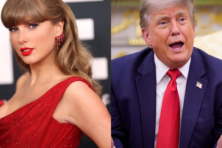 Swift Trump