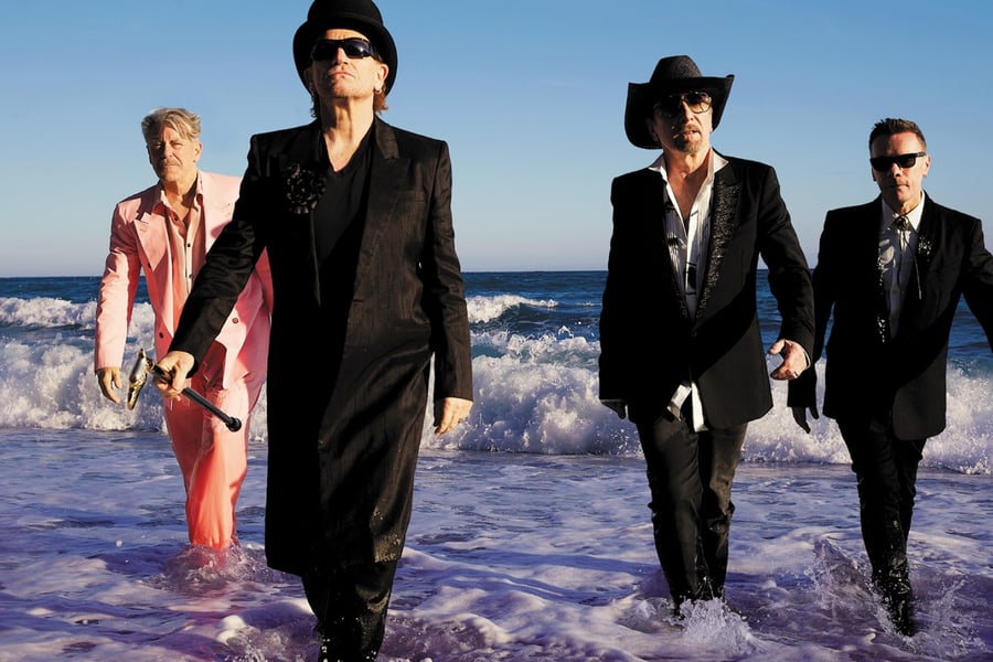 U2
