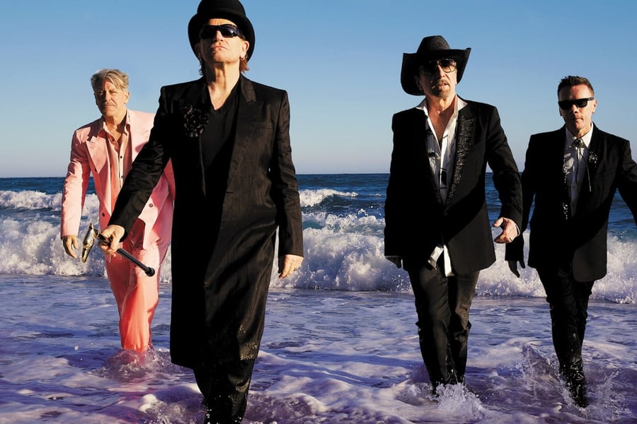 U2