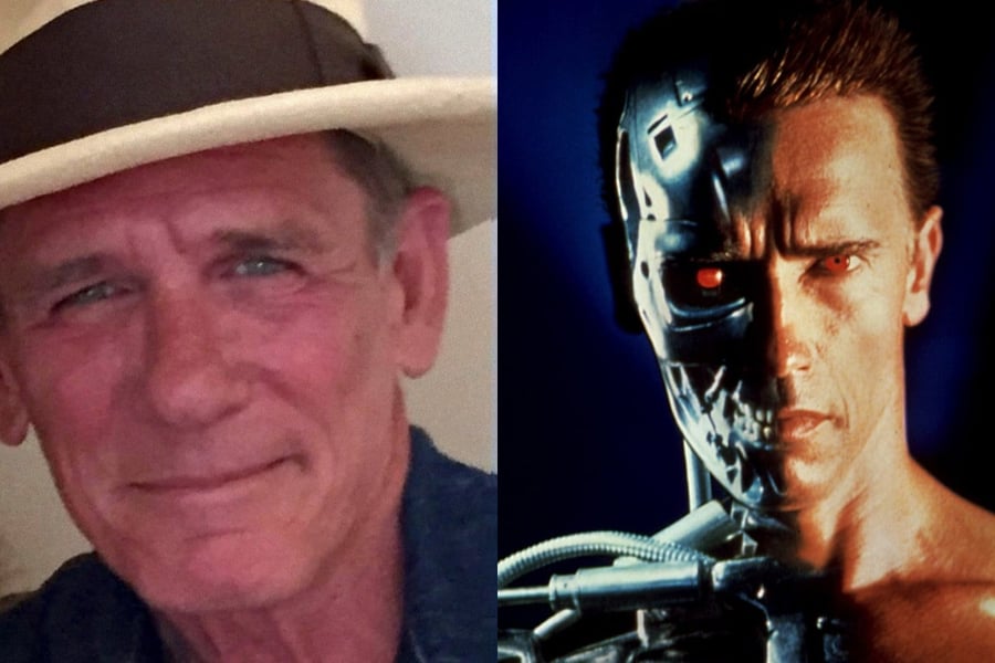 Wisher Terminator