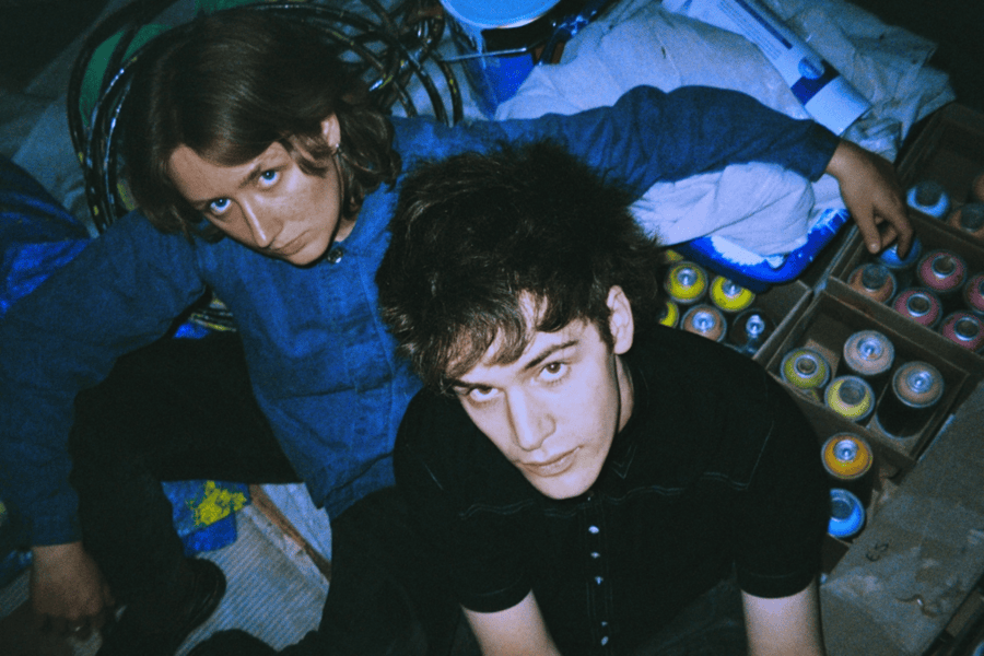 Wishlist press shot