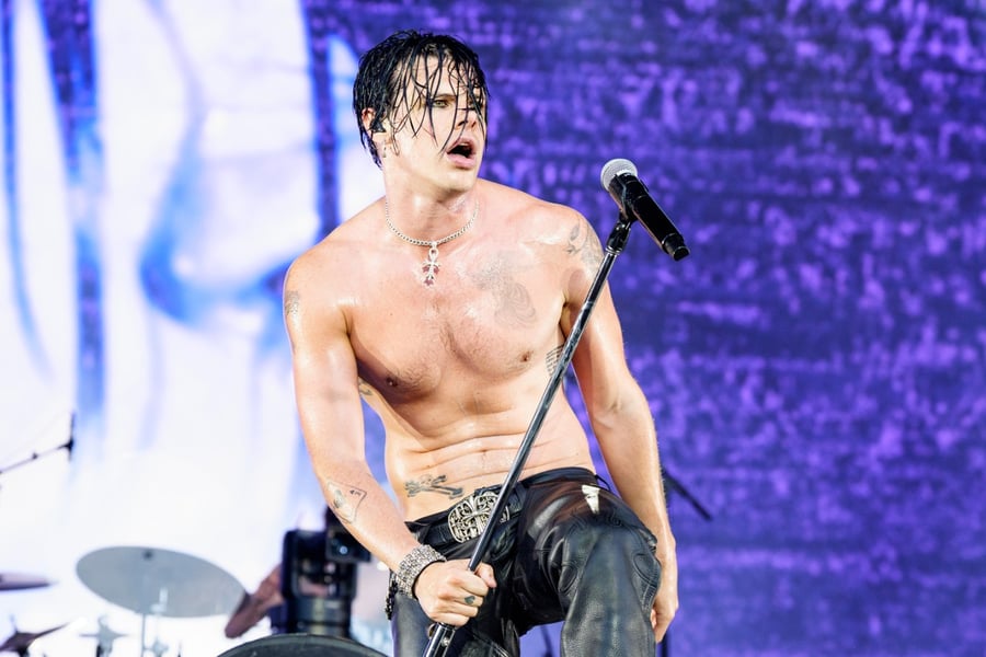 Yungblud