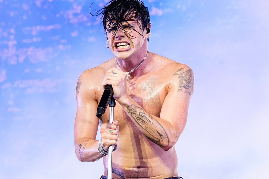 Yungblud