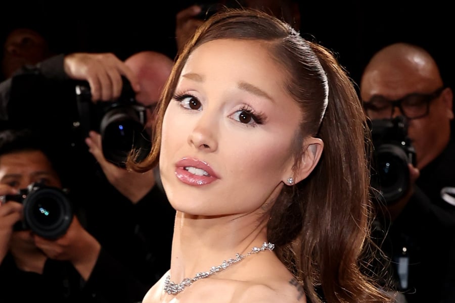 Ariana Grande