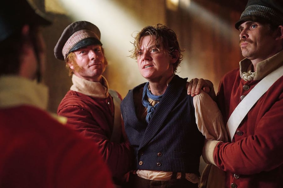 The Artful Dodger