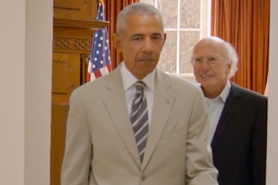 Obama