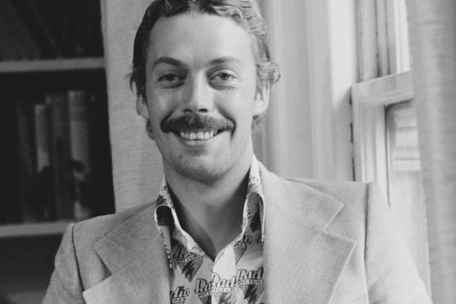 Tim Curry