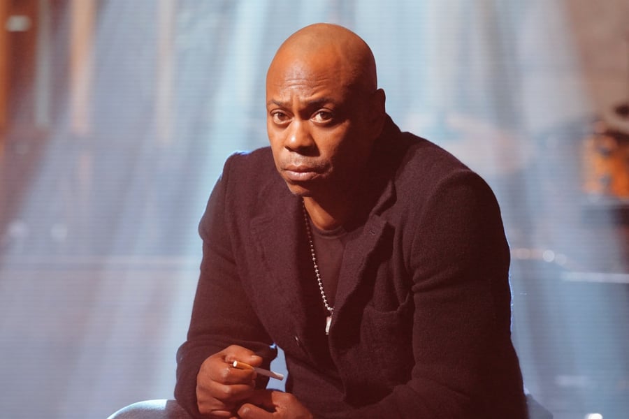 Dave Chappelle