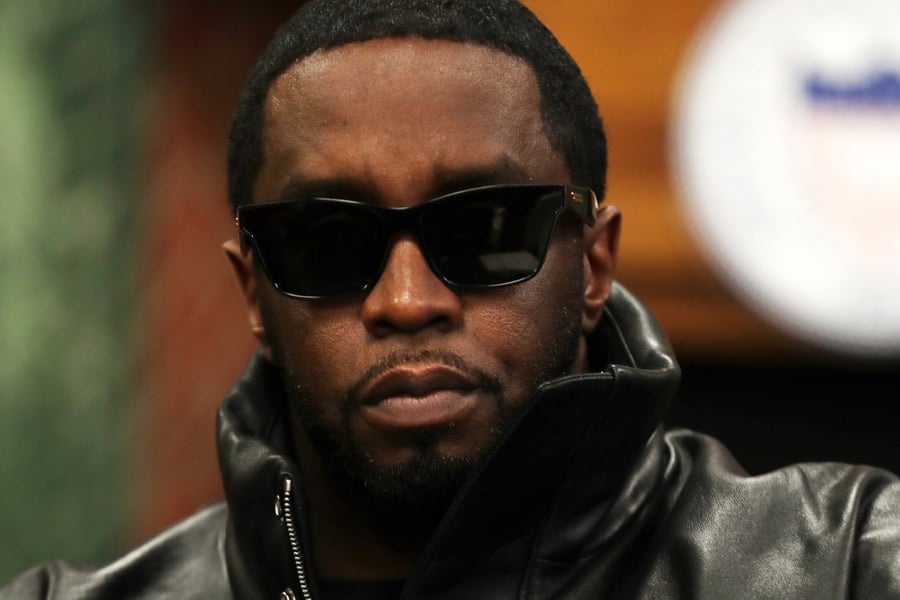 Sean Combs