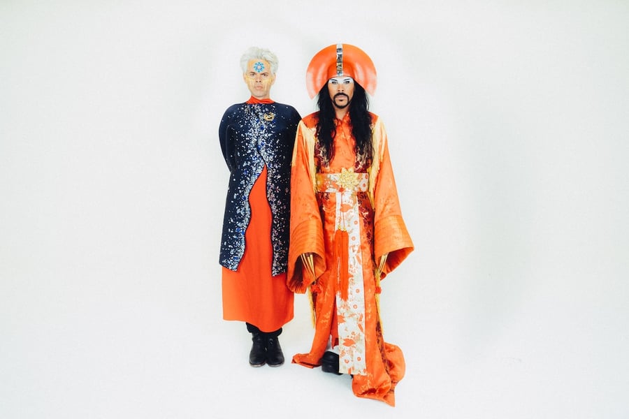 Empire of the Sun