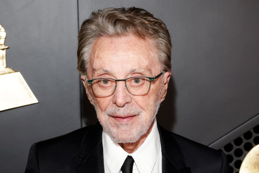 Frankie Valli