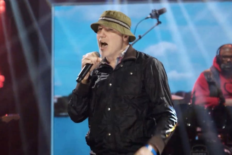 New Radicals