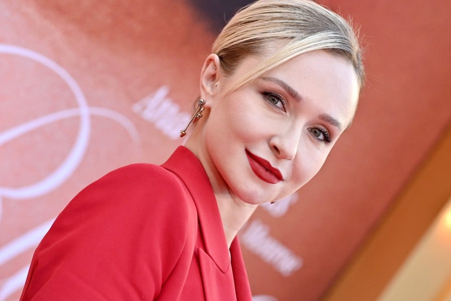 Hayden Panettiere
