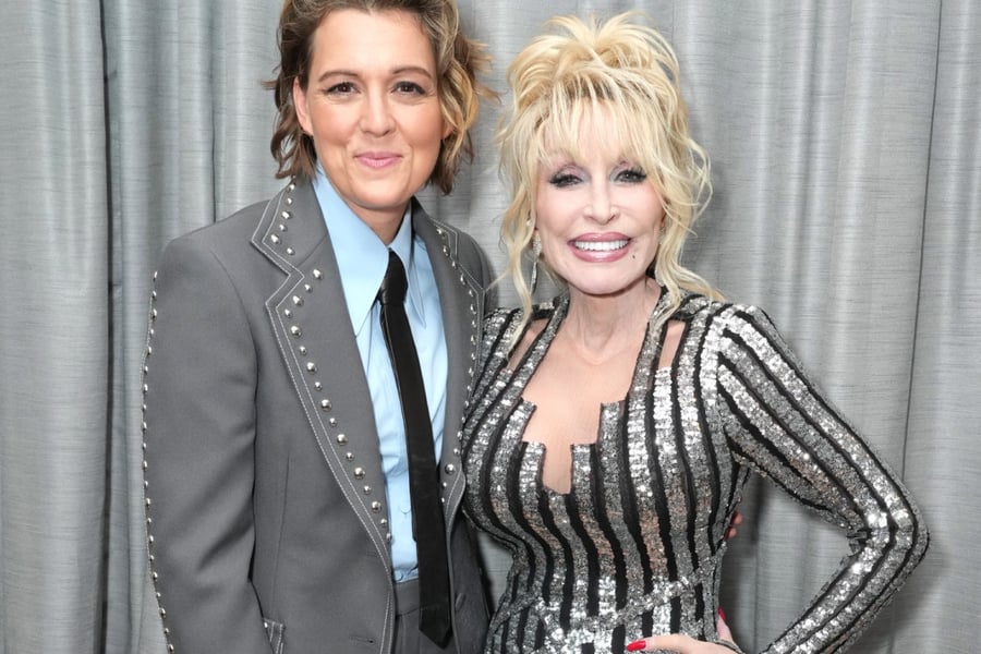 Carlile Parton