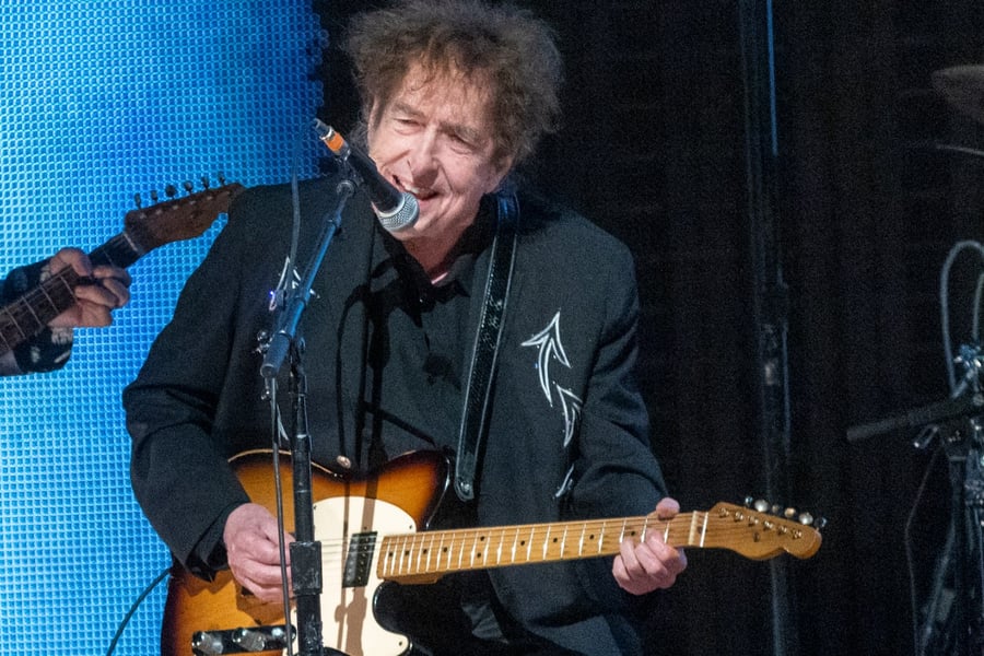 Bob Dylan
