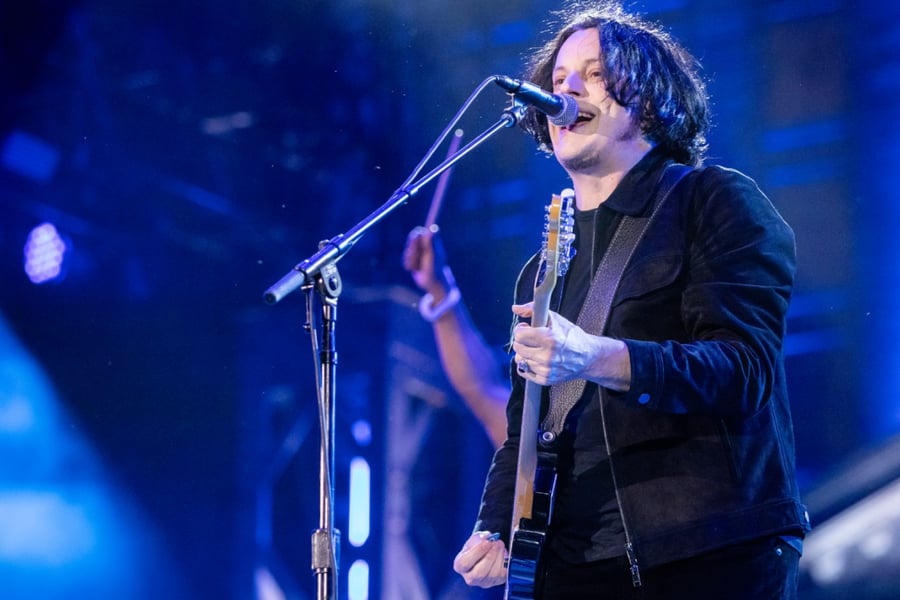 Jack White