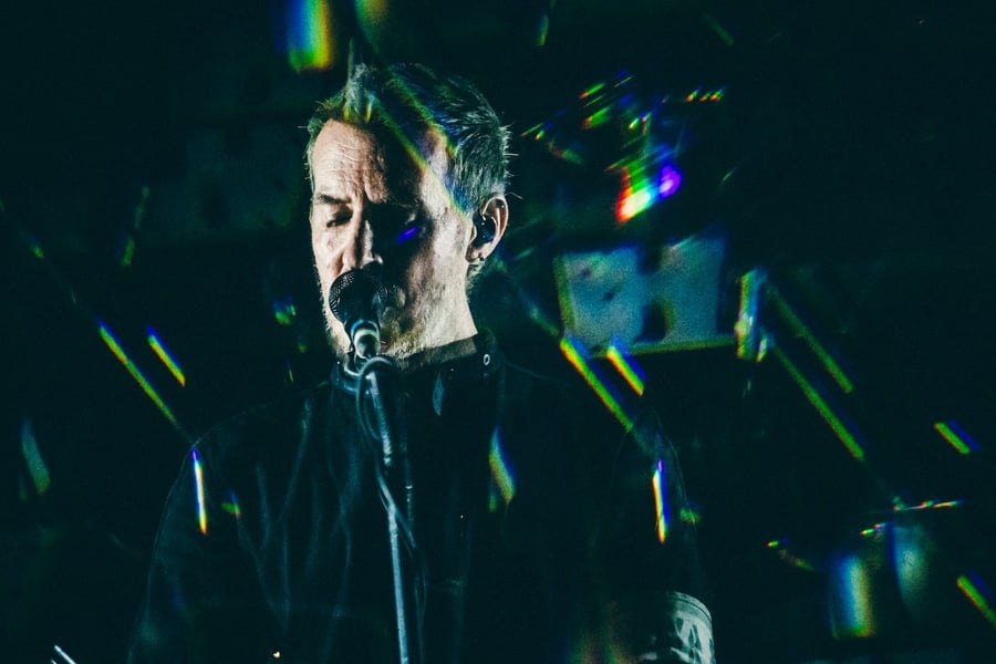 Massive Attack