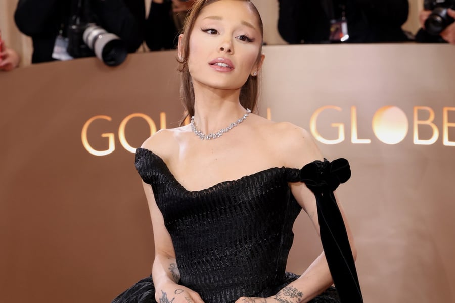 Ariana Grande