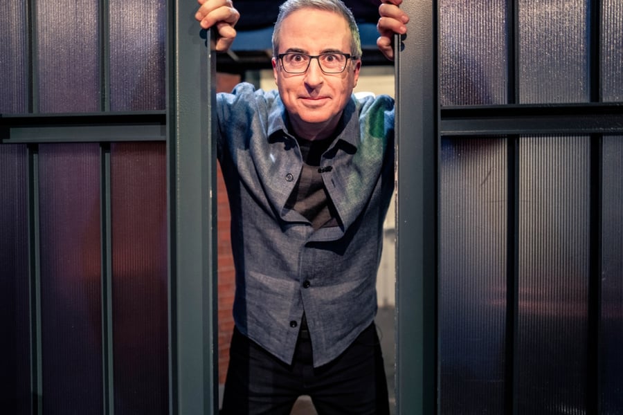 John Oliver