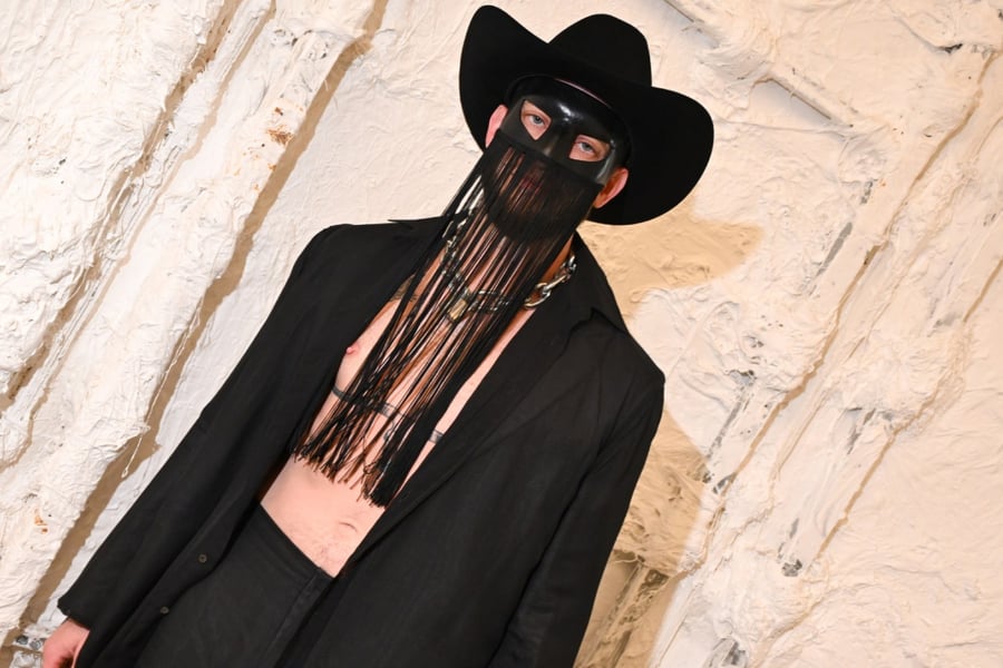 Orville Peck