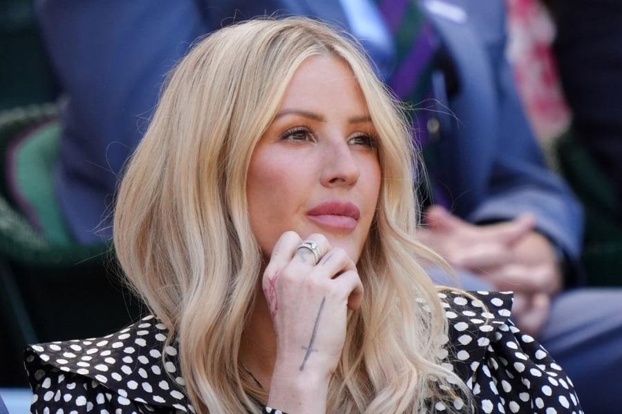 Ellie Goulding