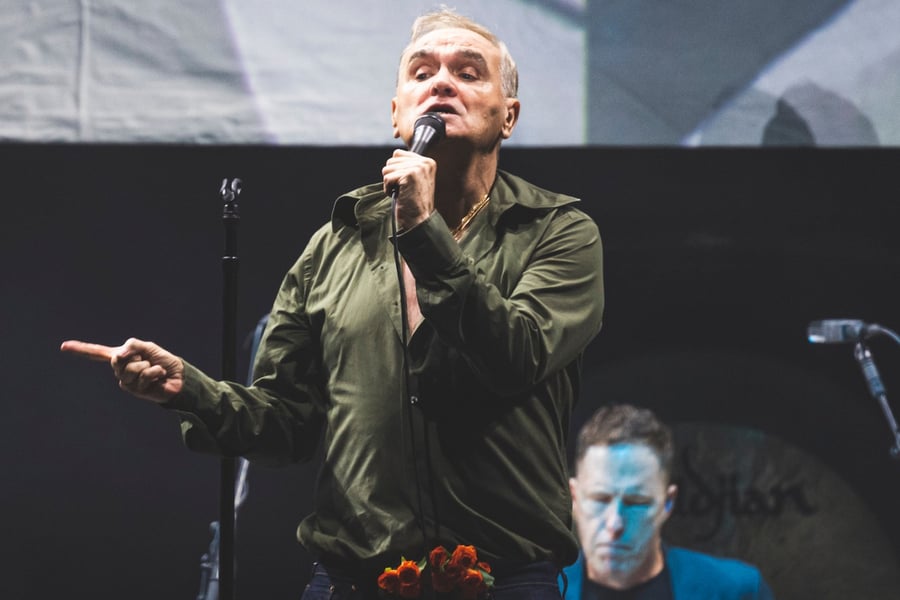 Morrissey