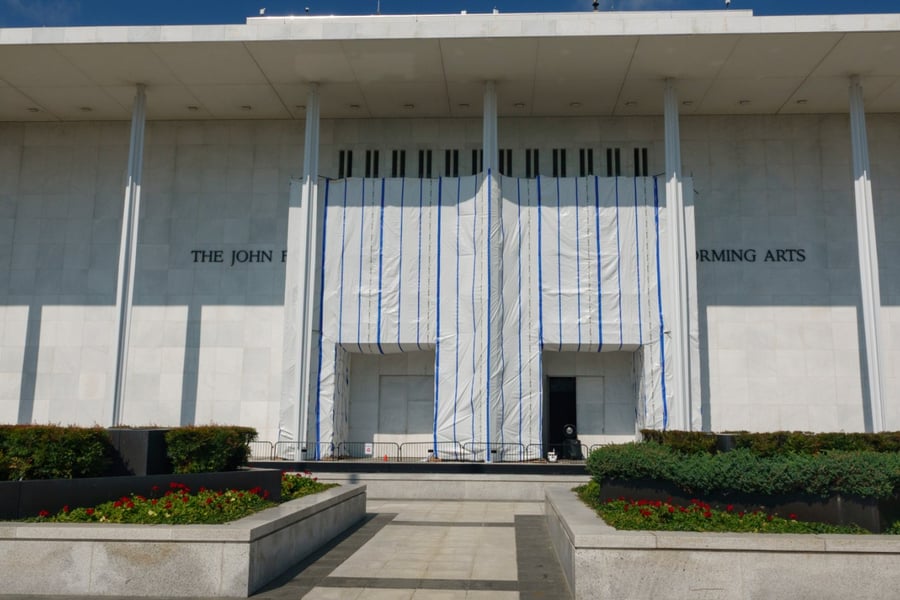Kennedy Center